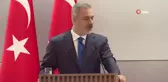 Bakan Fidan, Gazze Ateşkesinin Sürekliliği için Çalışacak