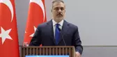 Bakan Fidan'dan Gazze mesajı: Bazılarının istemediği bu adım artık atılmalı