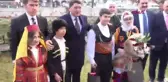 Bakan Tunç: Terörsüz bir Türkiye'ye doğru gidiyoruz (HABER VE AKTÜEL GÖRÜNTÜ EKLENDİ)