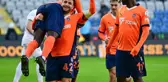 Süper Lig'de bir ilk de yaşandı: RAMS Başakşehir, Çaykur Rizespor'u 2-0 mağlup etti