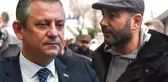 Rıza Akpolat'ın yerine kim geçecek? Özgür Özel'in desteklediği bir isim var