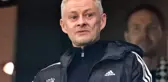 Beşiktaş'ın yeni teknik direktörü Solskjaer, Samsunspor maçını tribünden takip etti