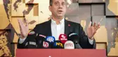 CHP'den Rıza Akpolat kararları: Pazartesi gününden itibaren göreceğiz