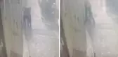 Çukur dizisinin çekildiği kahvenin önünde işlenen cinayet kameralarda