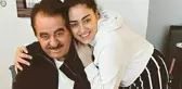 Dilan Çıtak'ın tülden elbisesiyle ettiği dans sosyal medyayı salladı