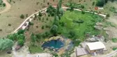 Dipsiz Göl ve Şelalesi Tabiat Parkı İlan Edildi