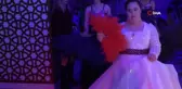 Down Sendromlu Keziban'ın Gelinlik Hayali Gerçekleşti