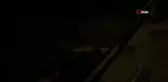 Edirne'de Tır Köprüden Düştü: 2 Yaralı