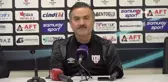Erzurumspor FK, Bandırmaspor'u 2-0 Mağlup Etti