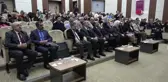 Erzurum Teknik Üniversitesi 60 Yaş Üzeri Öğrenciler için 'Tazelenme Üniversitesi' Kuruyor