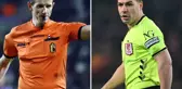 Galatasaray'dan Hatayspor maçının hakemleri için olay açıklama