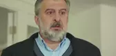 Hüseyin Avni Danyal'ın acı günü! Ünlü oyuncunun annesi hayatını kaybetti