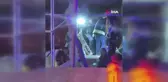 İnşaat Halindeki Binanın Asansör Boşluğuna Düşen Çocuk Yaralandı