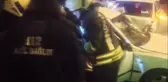 Konya'da Trafik Kazası: 6 Yaralı