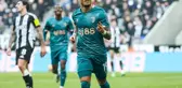 Newcastle United-Bournemouth maçı Premier Lig tarihine geçti