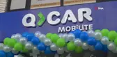 QCAR Mobilite, Mardin'de 16. Şubesini Açtı