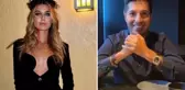 Reza Zarrab, Miami'de evlendi! Düğüne katılan isimler bomba
