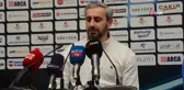 Çorum FK'dan Ümraniyespor'a Galibiyet