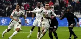 Trendyol Süper Lig: Beşiktaş ve Samsunspor Berabere Kaldı