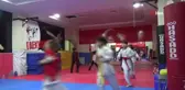 Tunceli'de Çocuklar ve Gençler Karate ile Daha Sağlıklı