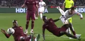 Ünlü yorumcular, Galatasaray'ın penaltı beklediği pozisyonda tereddütsüz görüş belirtti