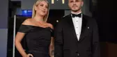 Wanda Nara'nın itirafı şaşkına çevirdi: Icardi beni çıplak halde filme aldı