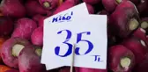 Vatandaşın Pazar Öfkesi Dinmiyor: 