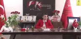 'Alpagut' dünya şampiyonu Nisa Nur'un sıradaki hedefi milli sporcu olmak