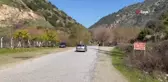 Aydın'da Güneşli Havada Piknik Coşkusu
