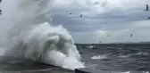 Doğu Karadeniz için fırtına uyarısı