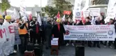 Emeklilikte Adalet Derneği'den Bakan Işıkhan'a Tepki : Sayın Bakanımız Vedat Işıkhan'dan Bir Senedir Randevu Alamıyoruz