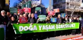 Eskişehir Doğa ve Yaşam Platformu'ndan Hikmet Çelik'e Soruşturma Tepkisi