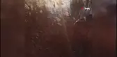 Gezintiye Çıkan Çiftin Aracı Fırat Nehri'ne Uçtu