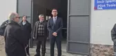 Erbeyli İncir Araştırma Enstitüsü'nde İncir Çalıştayı Gerçekleşti
