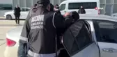 Kırmızı Bültenle Aranan Suç Örgütü Elebaşı Ercan Yılmaz ve Üyesi İbrahim Kaymak Türkiye'ye Getirildi