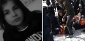 Köpeklerin saldırısında hayatını kaybeden Eslem için Mülkiye Başmüfettişi görevlendirildi