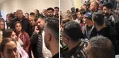 Lüks siteye çöken şebeke 8 yıldır vatandaşları canından bezdirdi