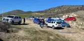 Manisa'da maden çukuruna düşen iki çocuk hayatını kaybetti