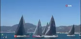 Marmaris Kış Trofesi'nde İlk Gün Heyecanı