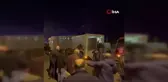 Milyonluk Yarış Atları Kazada Strese Girdi