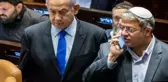 Netanyahu, istifa etmemesi için Ben-Gvir'e 'gasp' teklifinde bulunmuş
