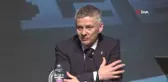 Solskjaer: Hücum Felsefemizle Genç Yeteneklere İhtiyacımız Var