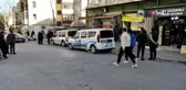 Şanlıurfa'da Kuaförde Cinayet