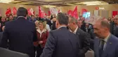SP Lideri Arıkan Ailesiz Toplumun Tehditlerine Dikkat Çekti