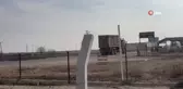 Suriye Sınırına Zırhlı Araç ve Mühimmat Sevkiyatı