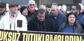 TMMOB Yönetim Kurulu Başkanı Koramaz: 