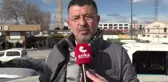 Veli Ağbaba'dan Süreç Tepkisi: 