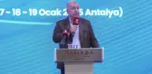 Zafer Partisi Genel Başkanı Özdağ : 