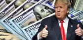 ABD'de yeni başkan Donald Trump'ın yıllık kazancı gündemde