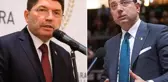 Adalet Bakanı Tunç'tan İmamoğlu'na başlatılan soruşturmaya ilgili açıklama